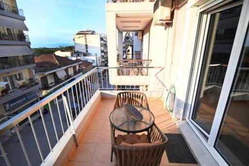 Appartement The Whole Packet C3 Center With Parking *